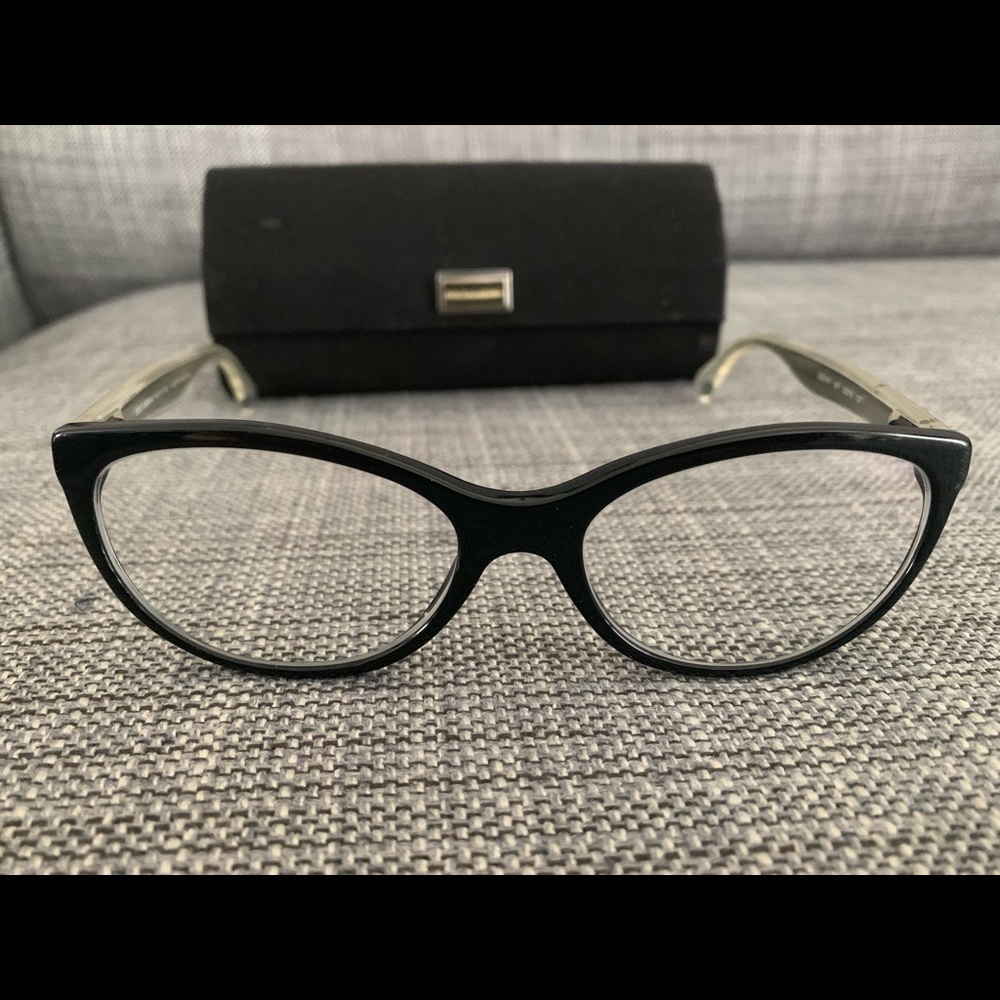 Dolce & Gabbana eyeglasses